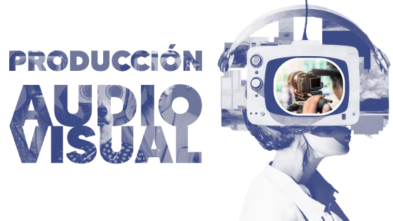Servicios de Producción Audiovisual - Kraken Media México